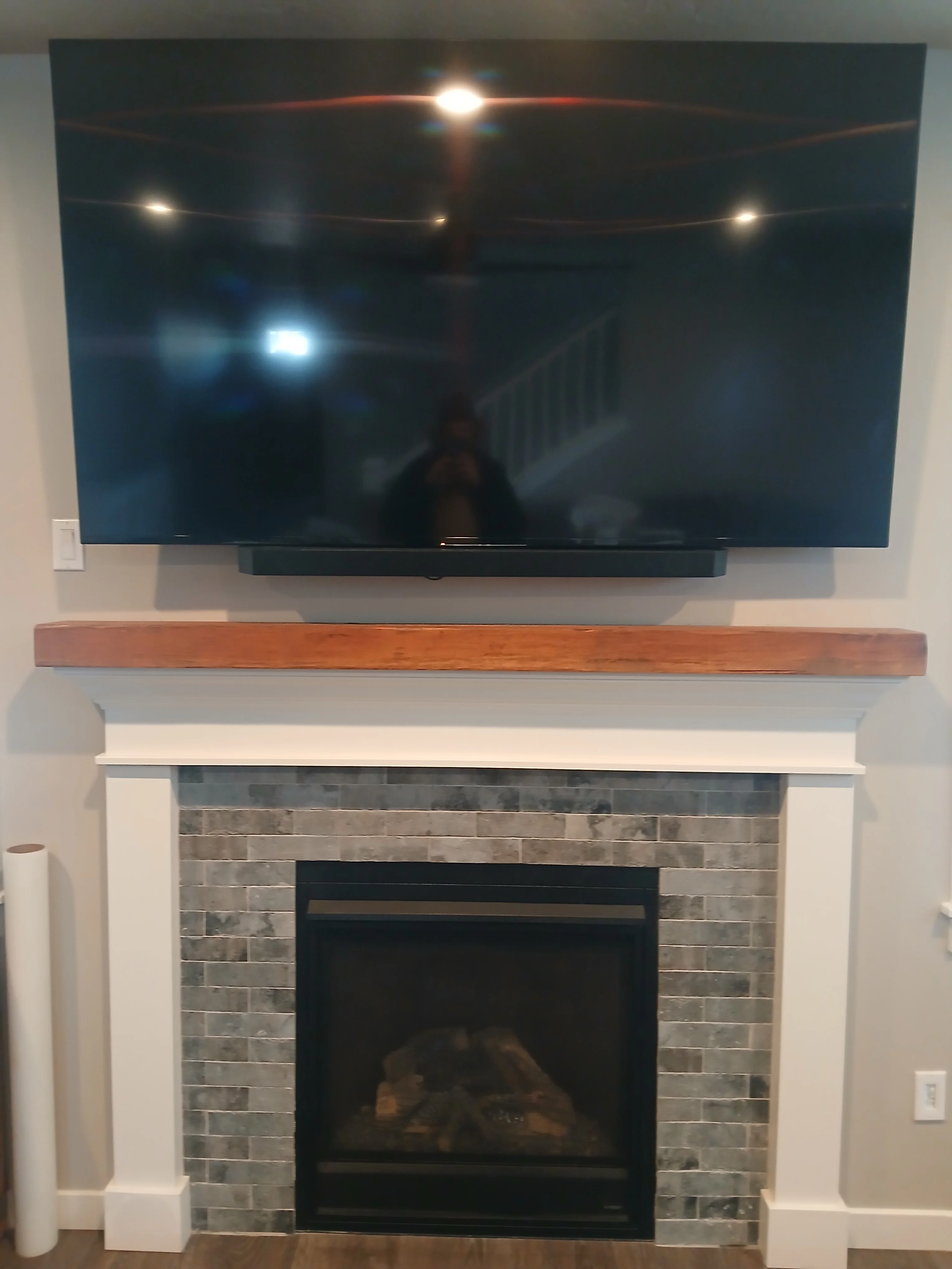 Premium TV & Soundbar Installation in Boise, ID - Image 1
